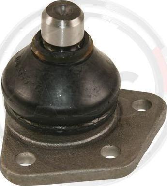 A.B.S. 220332 - Ball Joint autospares.lv