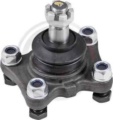 A.B.S. 220320 - Ball Joint autospares.lv