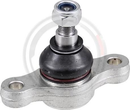 A.B.S. 220378 - Ball Joint autospares.lv