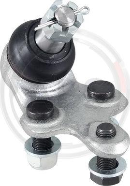 A.B.S. 220299 - Ball Joint autospares.lv