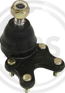 A.B.S. 220296 - Ball Joint autospares.lv