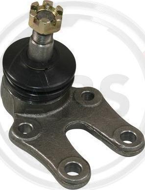 A.B.S. 220298 - Ball Joint autospares.lv