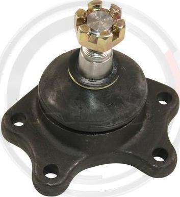 A.B.S. 220297 - Ball Joint autospares.lv