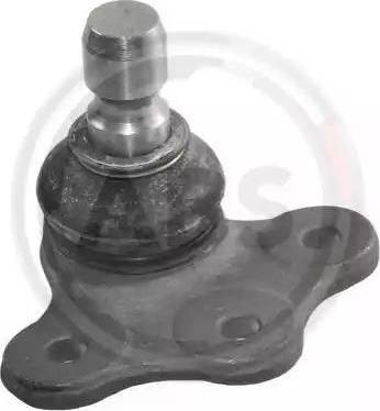 RIDER RD.993514707 - Ball Joint autospares.lv