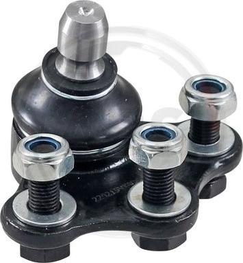 A.B.S. 220215 - Ball Joint autospares.lv