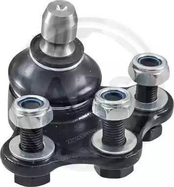 RIDER RD.993526501 - Ball Joint autospares.lv