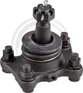 A.B.S. 220289 - Ball Joint autospares.lv