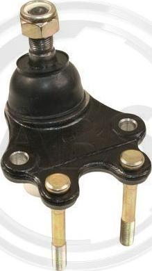 A.B.S. 220285 - Ball Joint autospares.lv