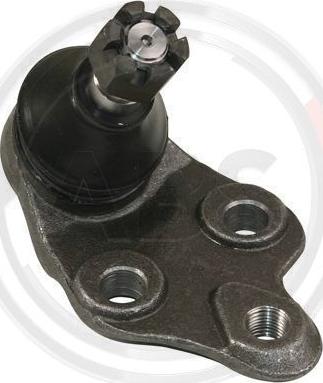 A.B.S. 220288 - Ball Joint autospares.lv