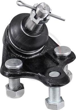 A.B.S. 220283 - Ball Joint autospares.lv