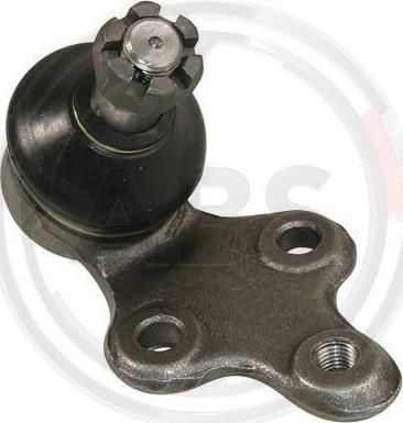 A.B.S. 220287 - Ball Joint autospares.lv