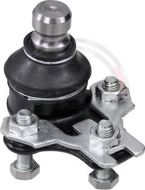 A.B.S. 220270 - Ball Joint autospares.lv