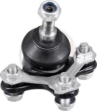 A.B.S. 220272 - Ball Joint autospares.lv