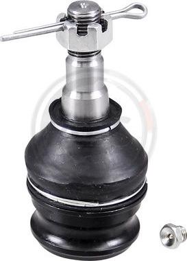 A.B.S. 220277 - Ball Joint autospares.lv