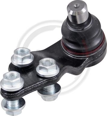 A.B.S. 220709 - Ball Joint autospares.lv