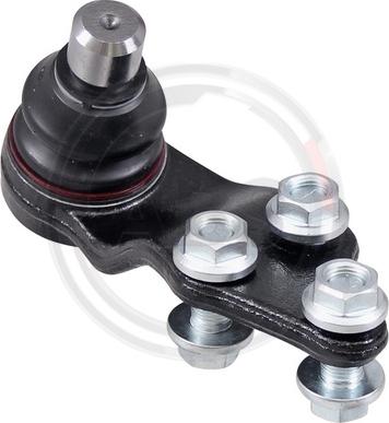 A.B.S. 220710 - Ball Joint autospares.lv