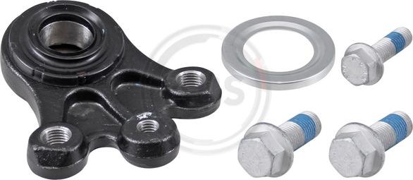 A.B.S. 220733 - Ball Joint autospares.lv