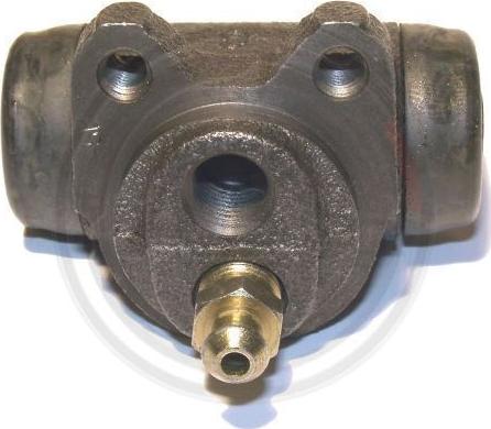 A.B.S. 2744 - Wheel Brake Cylinder autospares.lv