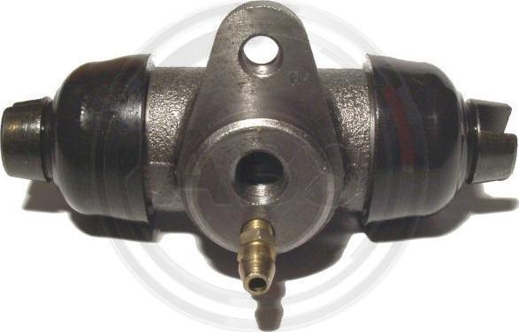 A.B.S. 2740 - Wheel Brake Cylinder autospares.lv