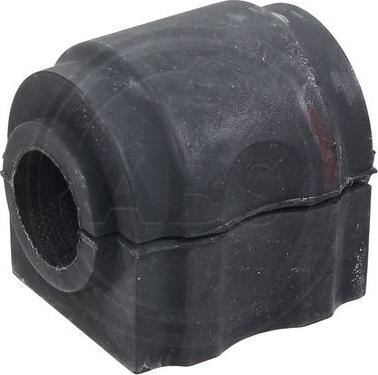 A.B.S. 270950 - Bearing Bush, stabiliser autospares.lv