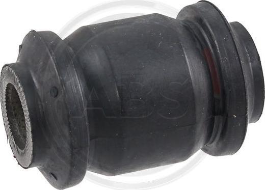 A.B.S. 270969 - Bush of Control / Trailing Arm autospares.lv