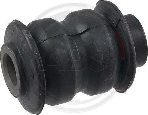 A.B.S. 270910 - Bush of Control / Trailing Arm autospares.lv