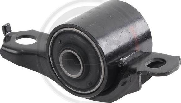 A.B.S. 270934 - Bush of Control / Trailing Arm autospares.lv