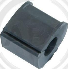 A.B.S. 270403 - Bearing Bush, stabiliser autospares.lv