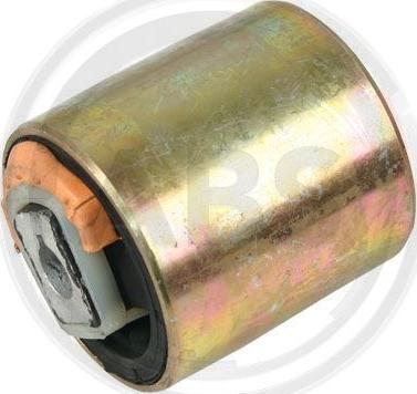 A.B.S. 270437 - Bush of Control / Trailing Arm autospares.lv