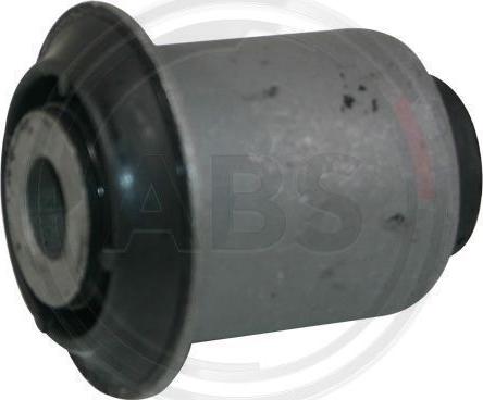 A.B.S. 270593 - Bush of Control / Trailing Arm autospares.lv