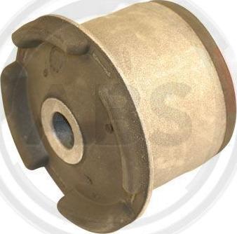 A.B.S. 270545 - Mounting, axle beam autospares.lv