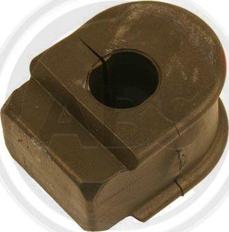 A.B.S. 270550 - Bearing Bush, stabiliser autospares.lv