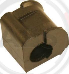 A.B.S. 270557 - Bearing Bush, stabiliser autospares.lv