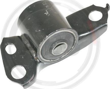 A.B.S. 270511 - Bush of Control / Trailing Arm autospares.lv