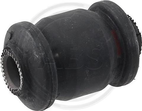 A.B.S. 270692 - Bush of Control / Trailing Arm autospares.lv