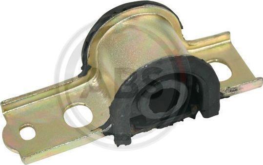 A.B.S. 270645 - Bush of Control / Trailing Arm autospares.lv