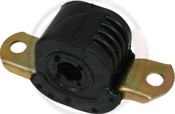 A.B.S. 270642 - Bush of Control / Trailing Arm autospares.lv