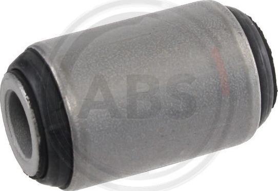 A.B.S. 270609 - Bush of Control / Trailing Arm autospares.lv