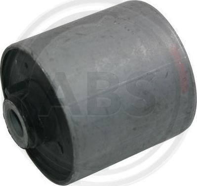 A.B.S. 270602 - Bush of Control / Trailing Arm autospares.lv