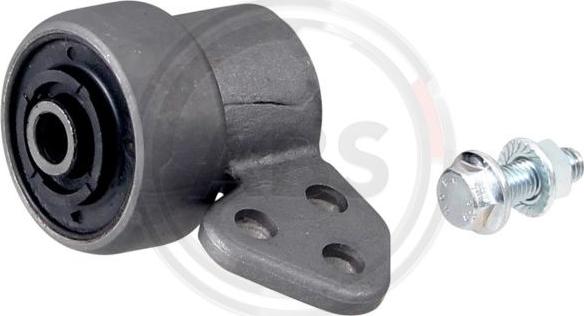 A.B.S. 270615C - Bush of Control / Trailing Arm autospares.lv