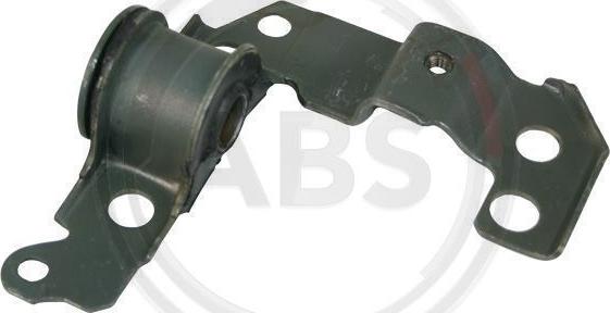 A.B.S. 270681 - Bush of Control / Trailing Arm autospares.lv