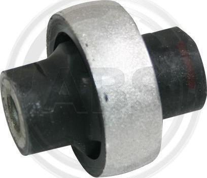 A.B.S. 270683 - Bush of Control / Trailing Arm autospares.lv