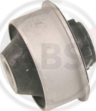 A.B.S. 270621 - Bush of Control / Trailing Arm autospares.lv