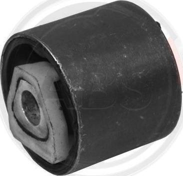 A.B.S. 270049 - Bush of Control / Trailing Arm autospares.lv