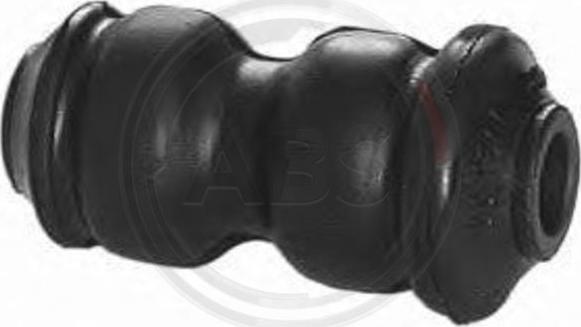 A.B.S. 270050 - Bush of Control / Trailing Arm autospares.lv