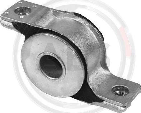 A.B.S. 270085 - Bush of Control / Trailing Arm autospares.lv