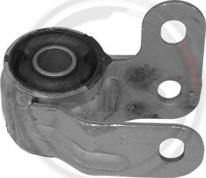 A.B.S. 270082 - Bush of Control / Trailing Arm autospares.lv