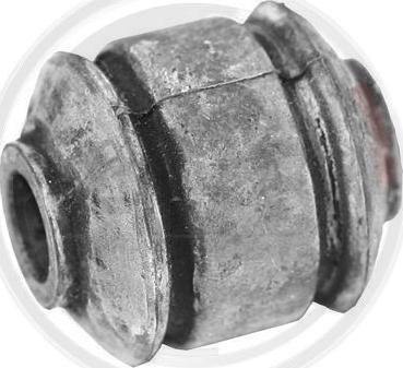 A.B.S. 270021 - Mounting, axle beam autospares.lv