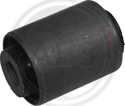 A.B.S. 270140 - Bush of Control / Trailing Arm autospares.lv