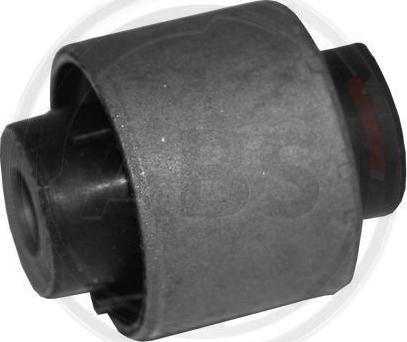 A.B.S. 270143 - Bush of Control / Trailing Arm autospares.lv